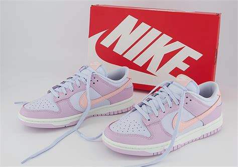 nike dunk rebel pastel|nike dunks easter candy.